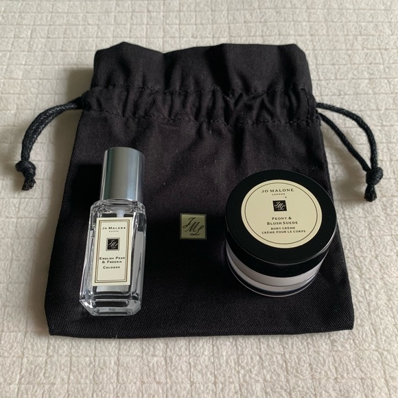 Jo Malone Other - Jo Malone travel set